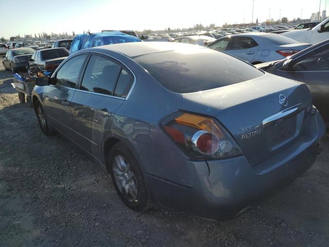 Photo 2 from auction – 2012 NISSAN ALTIMA with VIN 1N4AL2AP4CN525577
