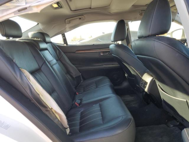 Photo 10 from auction – 2016 LEXUS ES 350 with VIN JTHBK1GG0G2222918