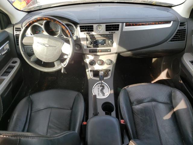 Photo 8 from auction – 2010 CHRYSLER SEBRING LI with VIN 1C3CC5FB7AN146981