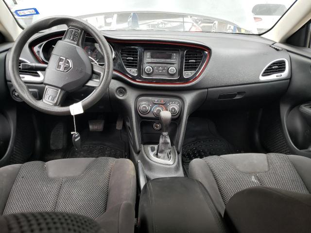 Photo 8 from auction – 2016 DODGE DART SXT S with VIN 1C3CDFFA1GD817120