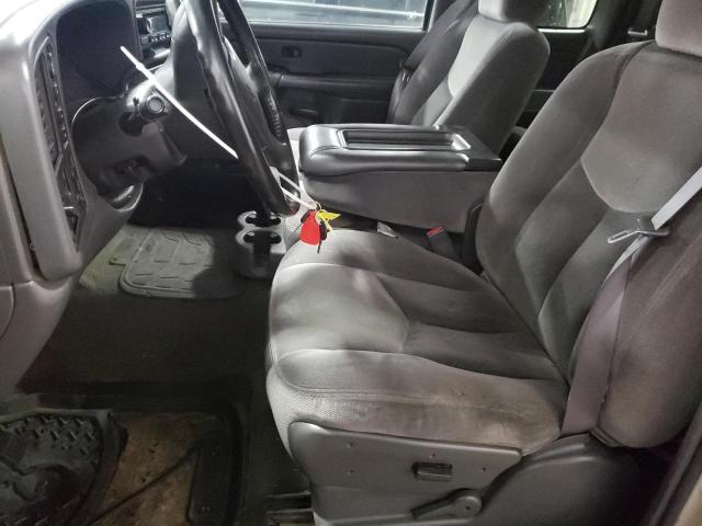 Photo 7 from auction – 2006 GMC NEW SIERRA with VIN 1GTEK19B46Z104537