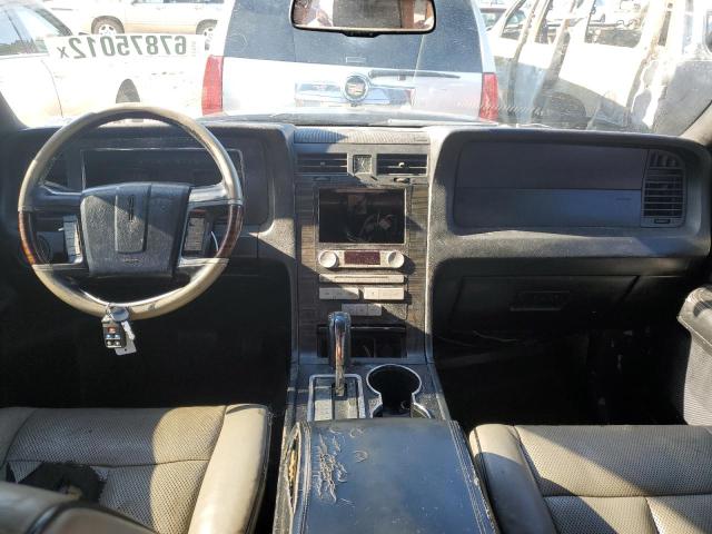 Photo 8 from auction – 2007 LINCOLN NAVIGATOR with VIN 5LMFU28557LJ07699