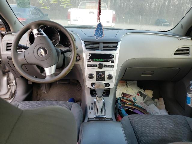 Photo 8 from auction – 2010 CHEVROLET MALIBU LS with VIN 1G1ZA5EB2A4103810