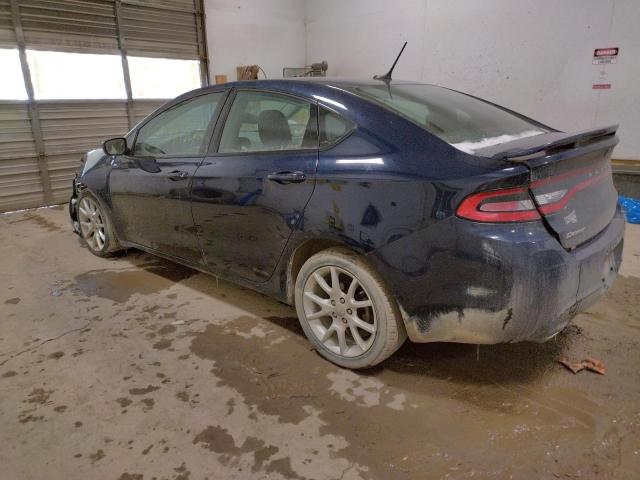 Photo 2 from auction – 2013 DODGE DART SXT with VIN 1C3CDFBA5DD299191