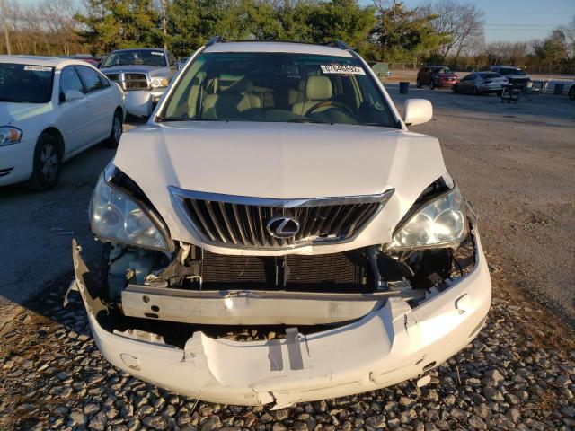 Photo 5 from auction – 2008 LEXUS RX 350 with VIN 2T2HK31UX8C062681