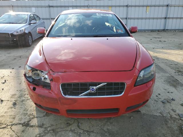 Photo 5 from auction – 2006 VOLVO C70 T5 with VIN YV1MC68236J006146