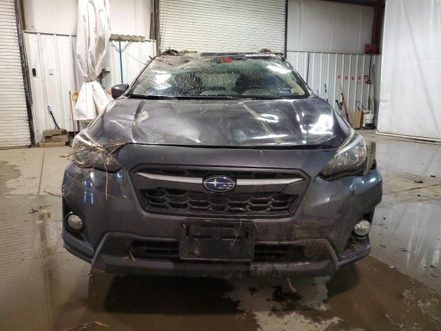 Photo 5 from auction – 2020 SUBARU CROSSTREK with VIN JF2GTAPC4L8206554