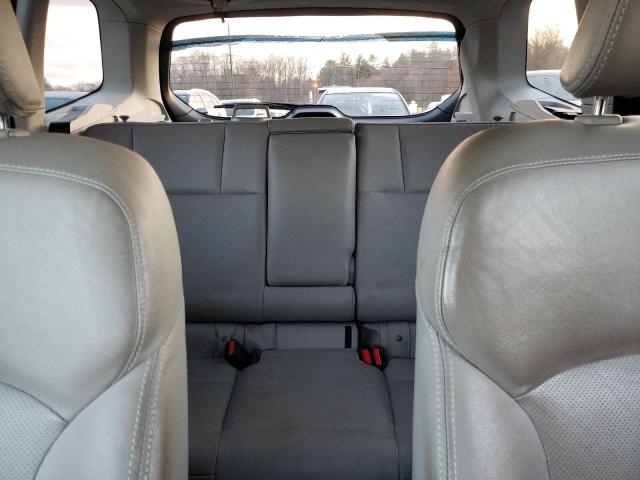 Photo 10 from auction – 2015 SUBARU FORESTER 2 with VIN JF2SJAHC0FH834663