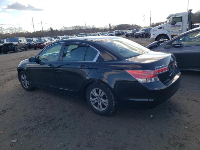 Photo 2 from auction – 2012 HONDA ACCORD with VIN 1HGCP2F65CA017439