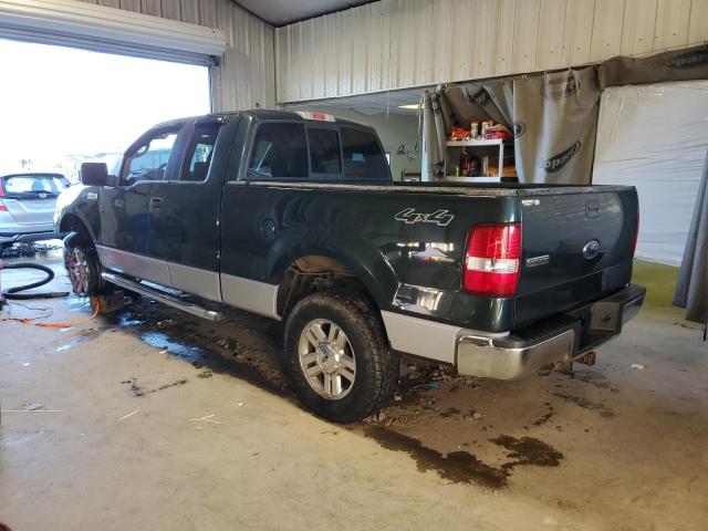 Photo 2 from auction – 2006 FORD F150 with VIN 1FTPX145X6NB44026