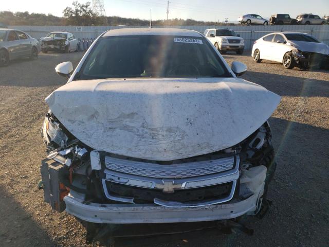 Photo 5 from auction – 2014 CHEVROLET VOLT with VIN 1G1RH6E40EU167952