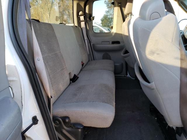 Photo 10 from auction – 2004 FORD F-150 HERI with VIN 2FTRX17W14CA54411