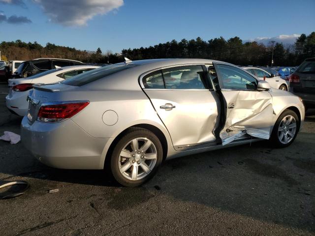 Photo 3 from auction – 2011 BUICK LACROSSE C with VIN 1G4GC5EC2BF283941