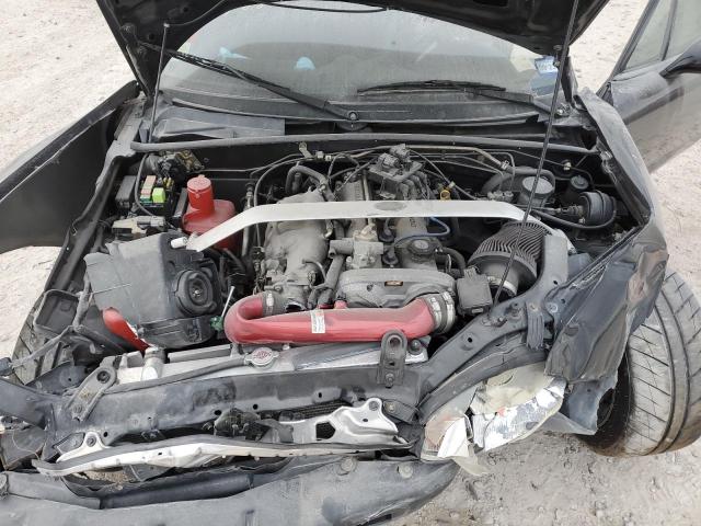 Photo 11 from auction – 1999 MAZDA MX-5 MIATA with VIN JM1NB3531X0117830