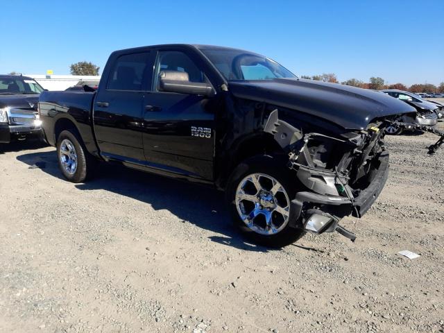Photo 4 from auction – 2013 RAM 1500 ST with VIN 1C6RR6KTXDS715974
