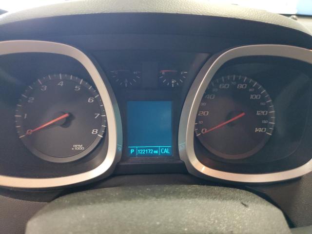 Photo 9 from auction – 2012 CHEVROLET EQUINOX LS with VIN 2GNALBEK5C1209073