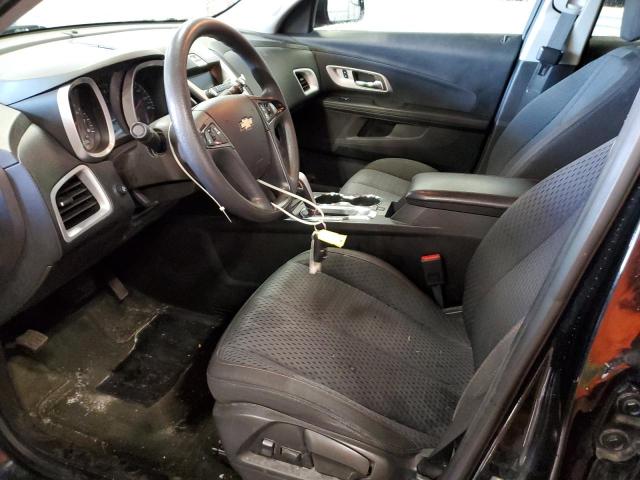 Photo 7 from auction – 2012 CHEVROLET EQUINOX LS with VIN 2GNALBEK5C1209073