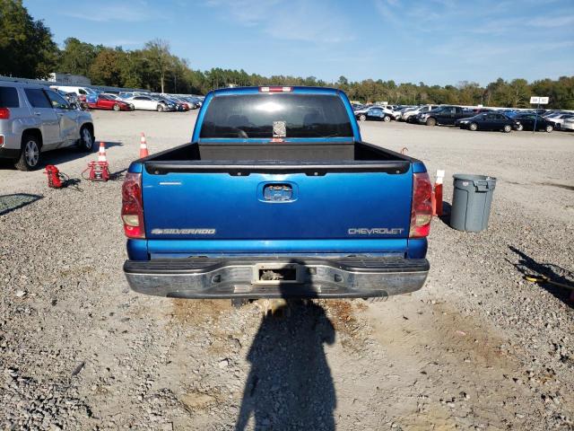 Photo 6 from auction – 2003 CHEVROLET SILVERADO with VIN 2GCEC19VX31139854