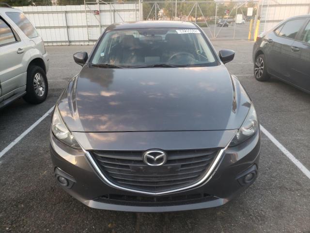 Photo 5 from auction – 2016 MAZDA 3 TOURING with VIN JM1BM1V77G1321305