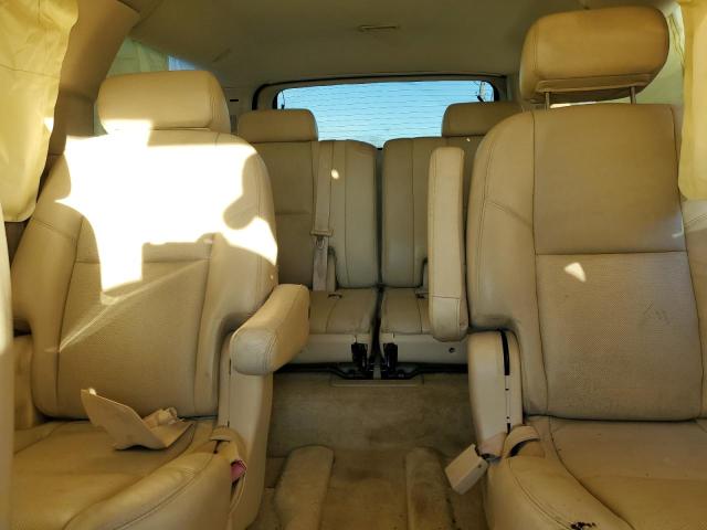Foto 10 de la subasta – 2007 CADILLAC ESCALADE E con VIN 1GYFK66837R378169