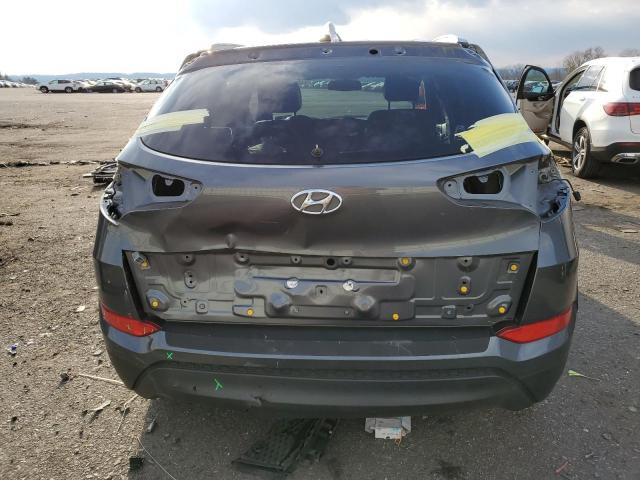 Photo 6 from auction – 2017 HYUNDAI TUCSON LIM with VIN KM8J33A45HU432081