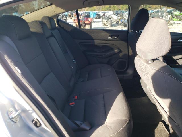 Photo 10 from auction – 2020 NISSAN ALTIMA S with VIN 1N4BL4BVXLN310394