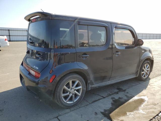 Photo 3 from auction – 2010 NISSAN CUBE BASE with VIN JN8AZ2KR1AT158224