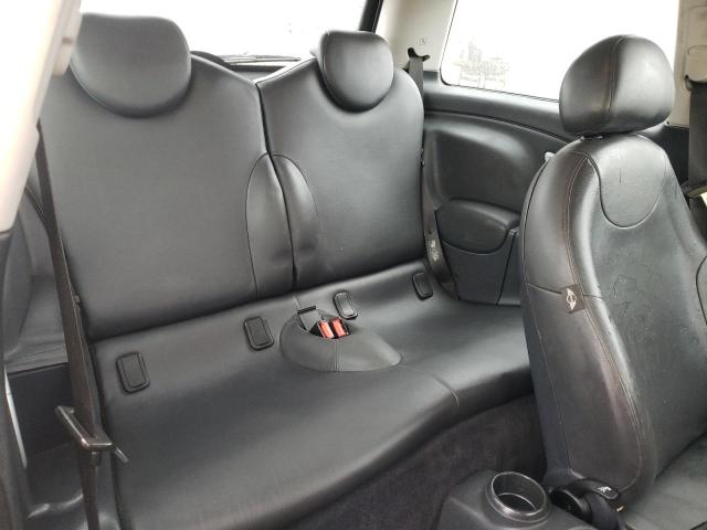 Photo 10 from auction – 2004 MINI COOPER with VIN WMWRC33424TJ55469