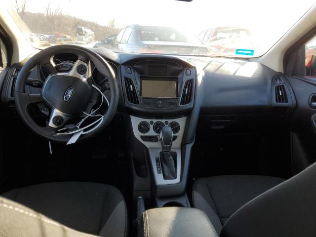Photo 8 from auction – 2012 FORD FOCUS SE with VIN 1FAHP3F28CL235702