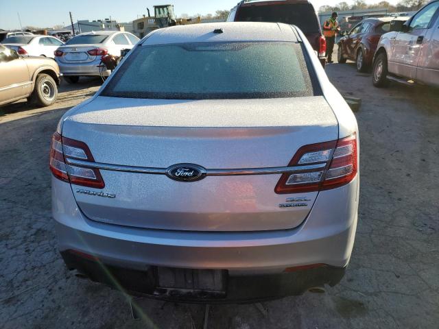 Photo 6 from auction – 2018 FORD TAURUS SEL with VIN 1FAHP2E87JG114097