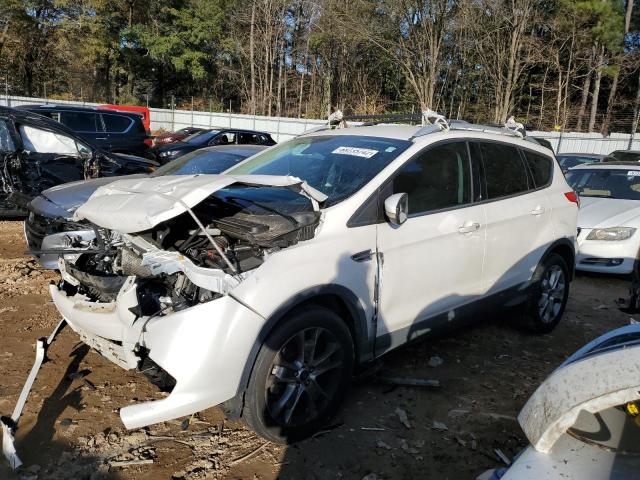 Zdjęcie 1 z aukcji – 2014 FORD ESCAPE TIT z VIN 1FMCU0JX7EUC16016