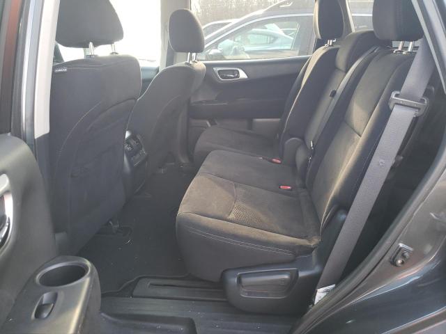 Photo 11 from auction – 2013 NISSAN PATHFINDER with VIN 5N1AR2MM7DC674729