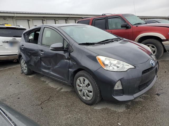 Photo 4 from auction – 2013 TOYOTA PRIUS with VIN JTDKDTB37D1055874