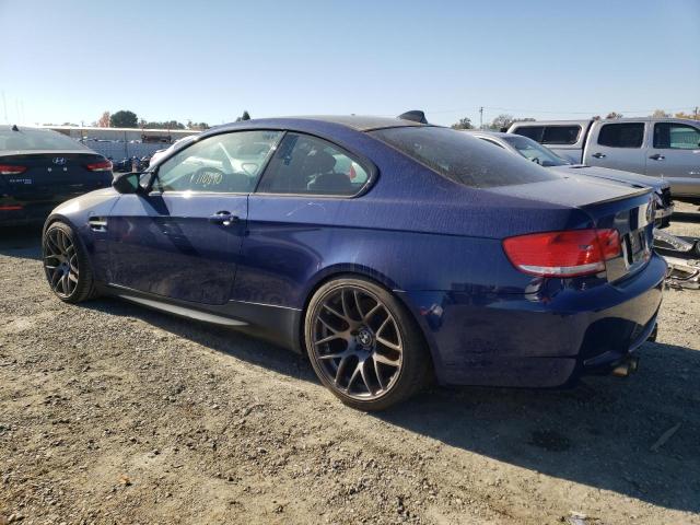 Фото 2 с аукциона – 2010 BMW M3 с VIN WBSWD9C57AP363066