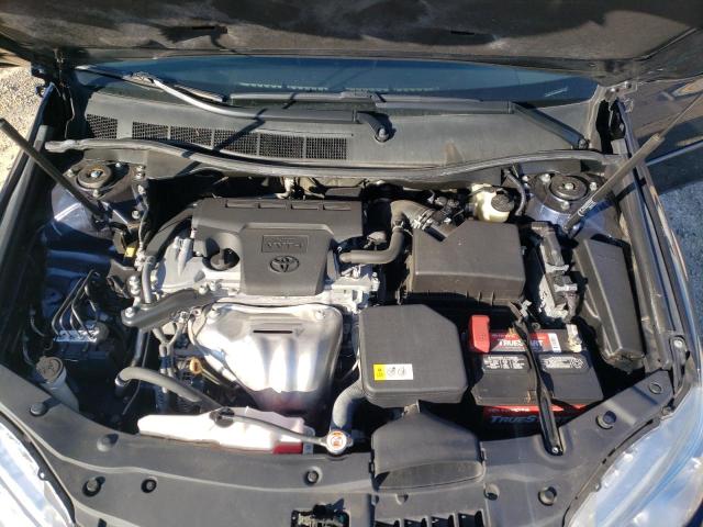 Photo 11 from auction – 2017 TOYOTA CAMRY LE with VIN 4T1BF1FK2HU799057