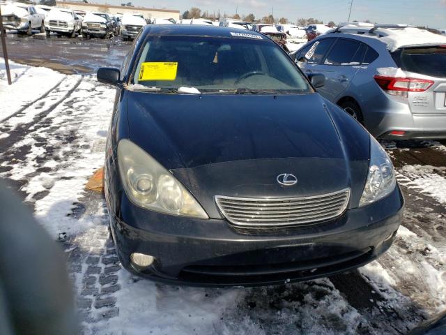 Photo 5 from auction – 2006 LEXUS ES 330 with VIN JTHBA30G865146659