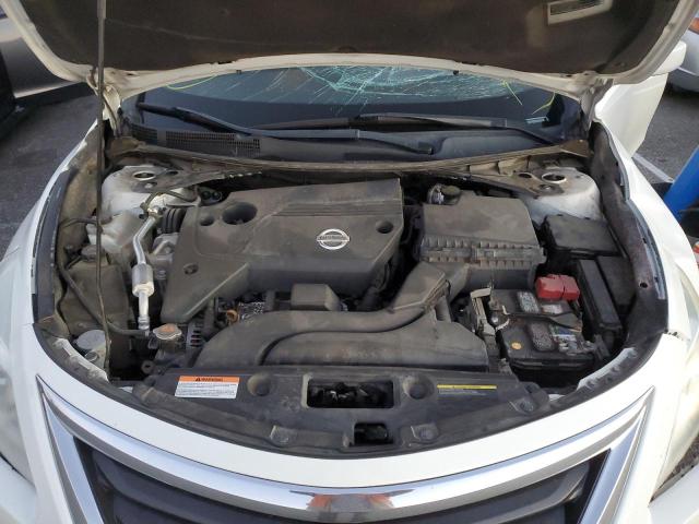 Photo 11 from auction – 2015 NISSAN ALTIMA 2.5 with VIN 1N4AL3AP1FC447846