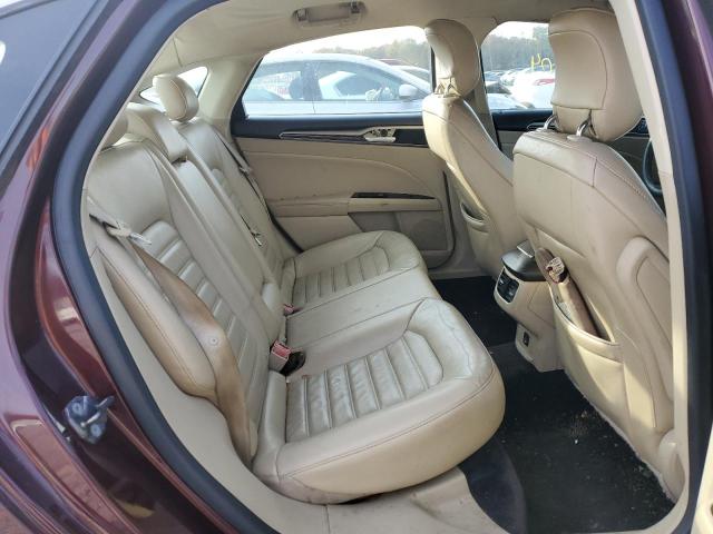Photo 10 from auction – 2013 FORD FUSION with VIN 3FA6P0HR2DR244964