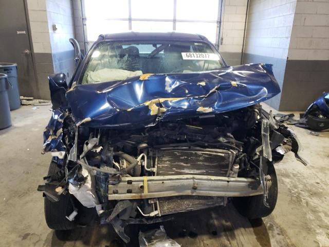 Photo 5 from auction – 2018 NISSAN VERSA S with VIN 3N1CN7AP7JL803897