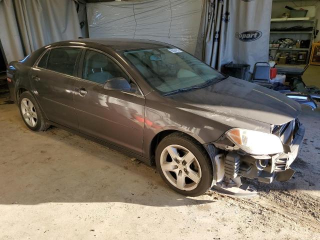 Photo 4 from auction – 2012 CHEVROLET MALIBU LS with VIN 1G1ZB5E01CF283672