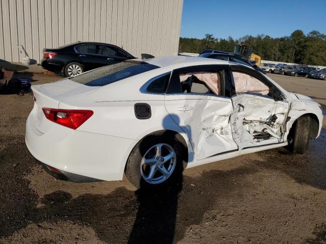 Photo 3 from auction – 2018 CHEVROLET MALIBU LS with VIN 1G1ZB5ST4JF106528