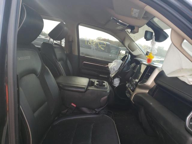 Photo 5 from auction – 2019 RAM 1500 LARAM with VIN 1C6SRFJT5KN537082