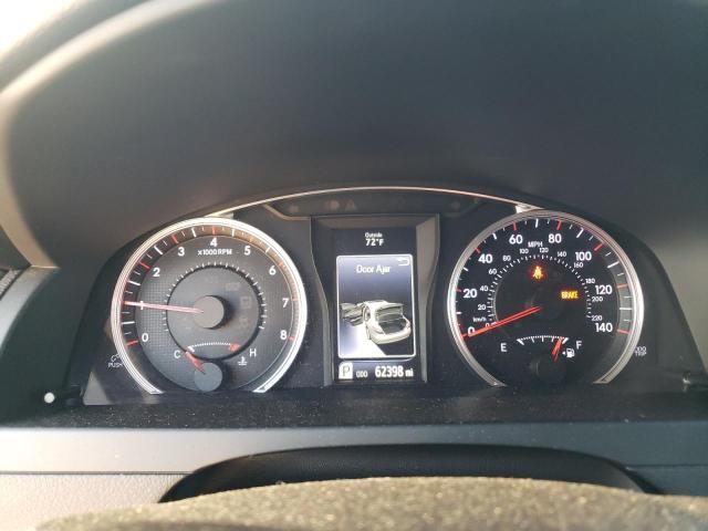Photo 9 from auction – 2016 TOYOTA CAMRY LE with VIN 4T1BF1FK9GU235758