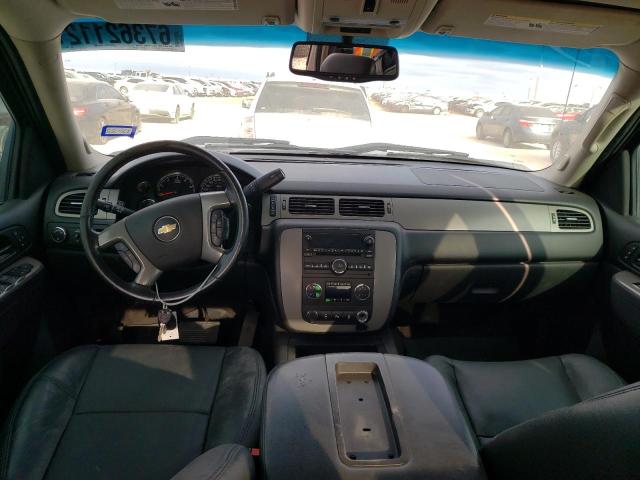 Photo 8 from auction – 2013 CHEVROLET SILVERADO with VIN 3GCPCTE01DG169316