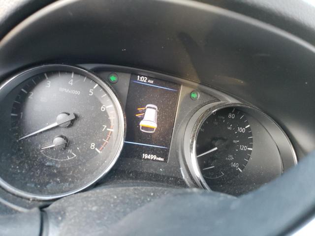 Photo 9 from auction – 2020 NISSAN ROGUE S with VIN KNMAT2MT3LP516456