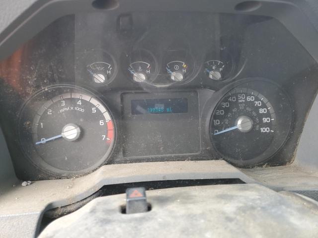 Photo 9 from auction – 2015 FORD F250 SUPER with VIN 1FT7X2A63FEB56344