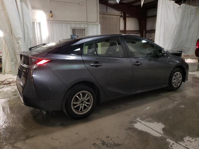Photo 3 from auction – 2017 TOYOTA PRIUS with VIN JTDKBRFU5H3025830