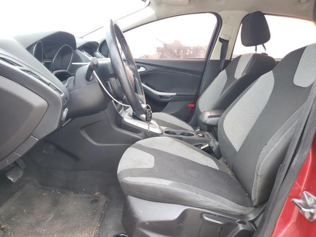 Photo 7 from auction – 2012 FORD FOCUS SE with VIN 1FAHP3F2XCL381941