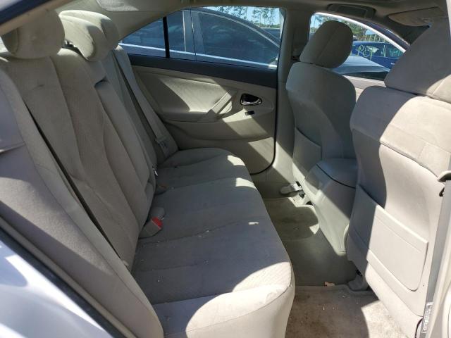 Photo 10 from auction – 2009 TOYOTA CAMRY BASE with VIN 4T1BE46K29U884535