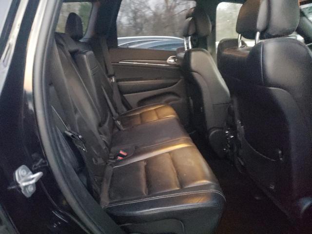 Photo 6 from auction – 2017 JEEP GRAND CHER with VIN 1C4RJFBG5HC912229